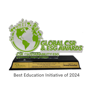 Best Education Initiative of the Year - 2024