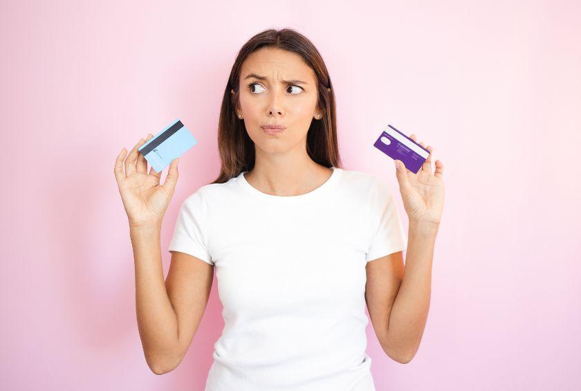 Reasons why people don't give to charities