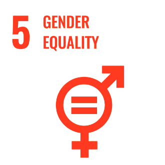 Gender Equality